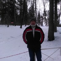 Дмитрий, Россия, Ярославль, 52 года