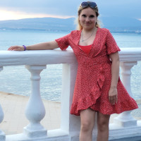 Аннушка, Москва, м. Бабушкинская, 36 лет