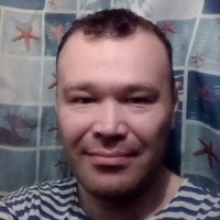 Вадим, Россия, Челябинск, 42 года