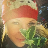 Анастасия, Россия, Санкт-Петербург, 40 лет