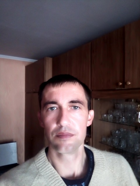 Сергей, Россия, Москва, 44 года. Сайт отцов-одиночек GdePapa.Ru