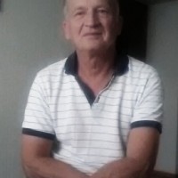 Валера, Россия, Казань, 68 лет