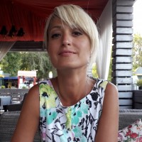 Наталия, Россия, Керчь, 49 лет