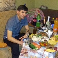 Миша, Россия, Тольятти, 44 года