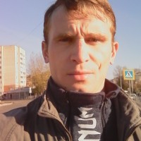 Денис, Россия, Бердск, 39 лет