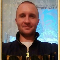 Александр, Россия, Омск, 40 лет