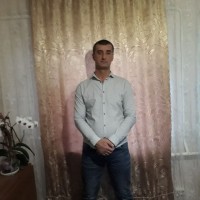 Роман, Россия, Пятигорск, 41 год