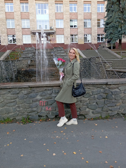 Ольга, Россия, Петрозаводск. Фото на сайте ГдеПапа.Ру