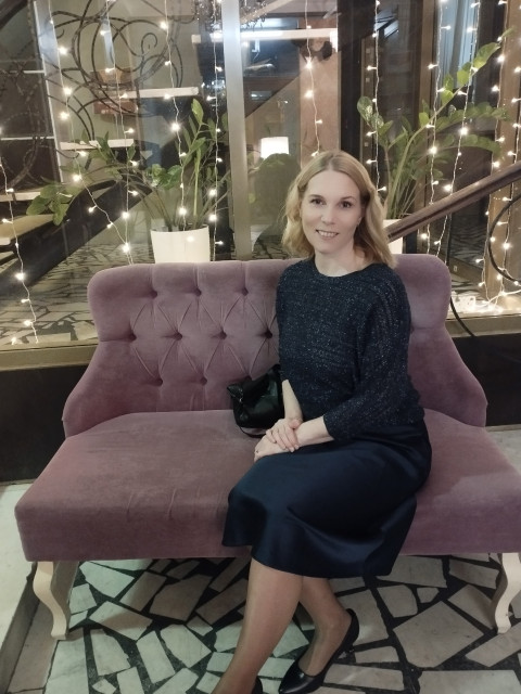 Ольга, Россия, Петрозаводск. Фото на сайте ГдеПапа.Ру