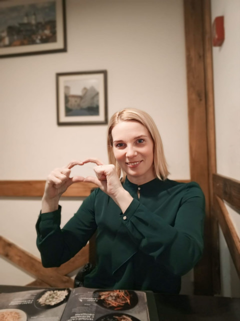 Ольга, Россия, Петрозаводск. Фото на сайте ГдеПапа.Ру