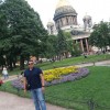 Сергей, Россия, Санкт-Петербург. Фотография 819896