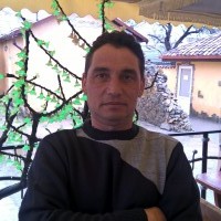 фанис, Россия, Бахчисарай, 59 лет