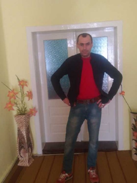 Иван, Россия, Москва, 44 года, 1 ребенок. Не женат добрый непющий