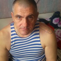 Владимир, Россия, Новосибирск, 54 года