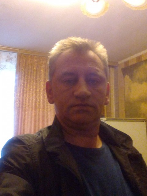 Сергей, Россия, Москва, 55 лет. Русский, не москвич. 