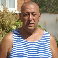 Виктор, Россия, Тверь, 68 лет