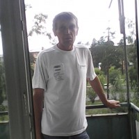 Андрей, Россия, Иркутск, 53 года