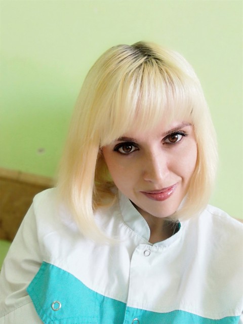 Лена, Россия, Оренбург, 36 лет, 2 ребенка. Разведена, двое детей, ищу серьёзные отношения. 