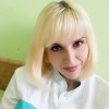 Лена, 34, Россия, Оренбург