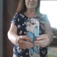 Ольга, Россия, Шадринск, 68 лет