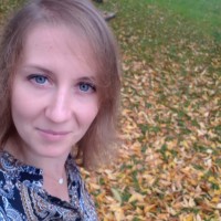 Александра, Россия, Краснодар, 41 год