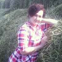 Лилия, Россия, Нурлат, 36 лет