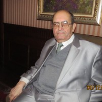 Борис Иванович Мазурин, Нижний Новгород, 70 лет