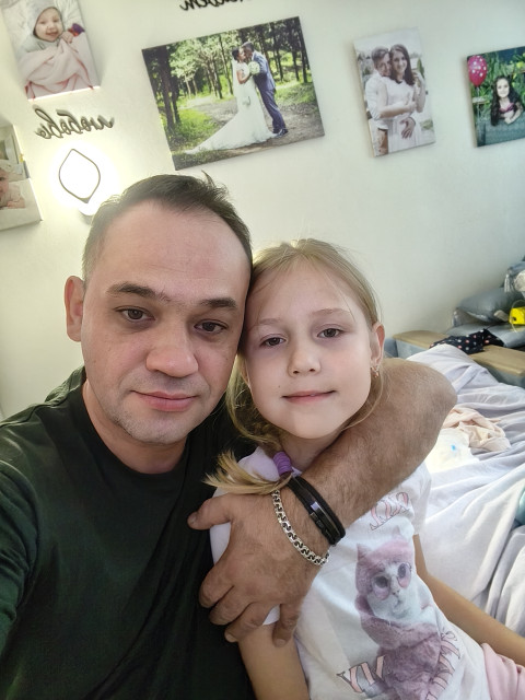 Игорь, Россия, Москва. Фото на сайте ГдеПапа.Ру