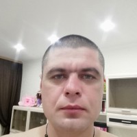 Иван, Россия, Воронеж, 39 лет