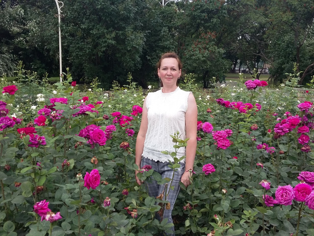 Екатерина, Россия, Москва, 43 года, 1 ребенок. Познакомиться с девушкой из Москвы
