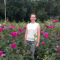 Екатерина, Россия, Москва, 44 года