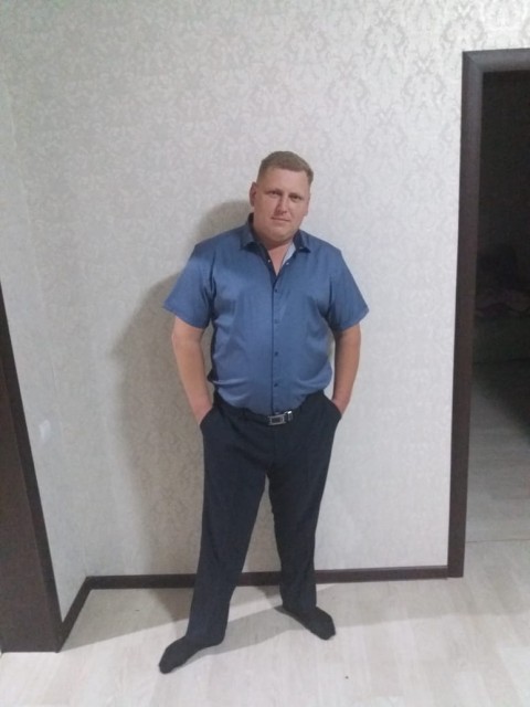 Петрович, Россия, Краснодар, 41 год. Познакомится с женщиной