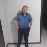 Петрович, Россия, Краснодар, 41 год
