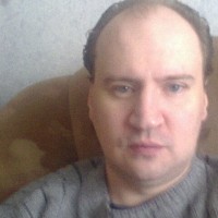 Константин, Россия, Рязань, 43 года