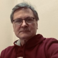 Игорь, Санкт-Петербург, м. Комендантский проспект, 65 лет