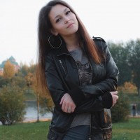 Ирина, Россия, Москва, 28 лет