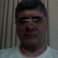 Азам, Россия, Лесосибирск, 58 лет