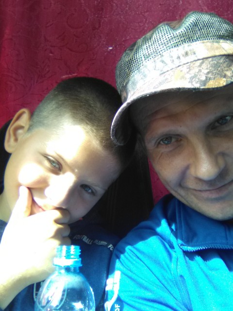 Алексей, Россия, Калининград. Фото на сайте ГдеПапа.Ру