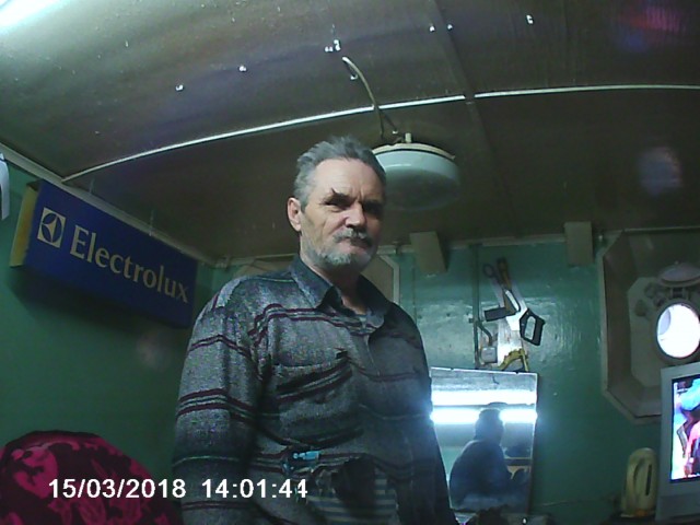 Игорь, Санкт-Петербург, м. Приморская. Фото на сайте ГдеПапа.Ру