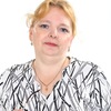 Светлана, Россия, Санкт-Петербург, 54 года