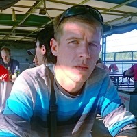 Михаил Солдаткин, Россия, Барнаул, 34 года