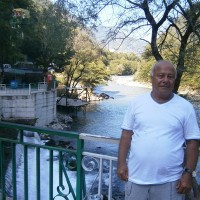 Михаил Барами, Россия, Северодвинск, 65 лет