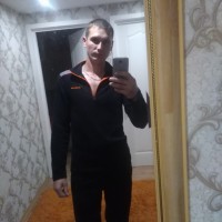 Сергей, Россия, Южно-Сахалинск, 31 год