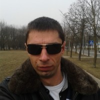 Александар, Беларусь, Минск, 39 лет