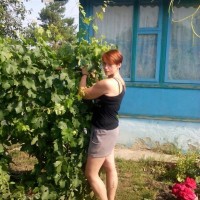 Елена, Россия, Саратов, 46 лет