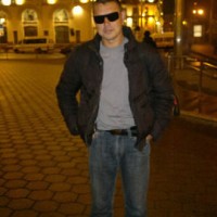 Владимир, Россия, Красноперекопск, 44 года