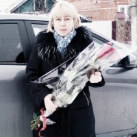 Татьяна Казанова, Россия, Ростов-на-Дону, 57 лет