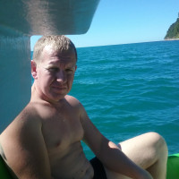 Миха, Россия, Острогожск, 39 лет