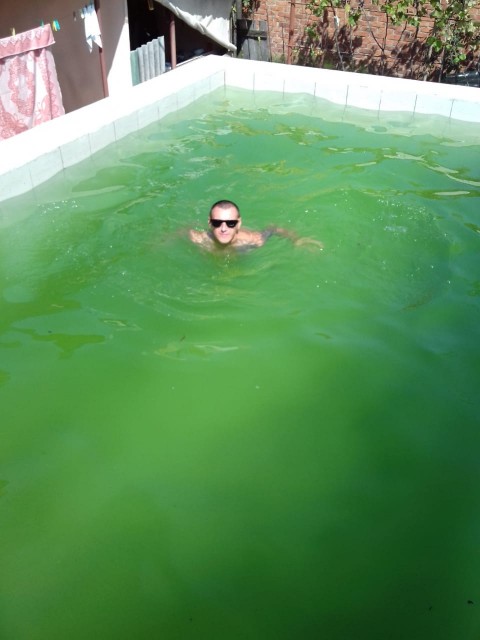 Серега, Россия, Москва. Фото на сайте ГдеПапа.Ру