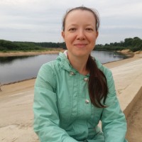 Татьяна, Россия, Сыктывкар, 37 лет